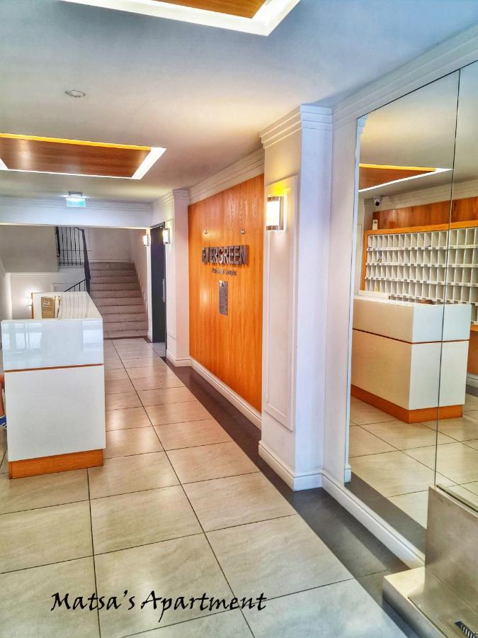 Matsa Apartment In Evergreen Complex Varna Luaran gambar