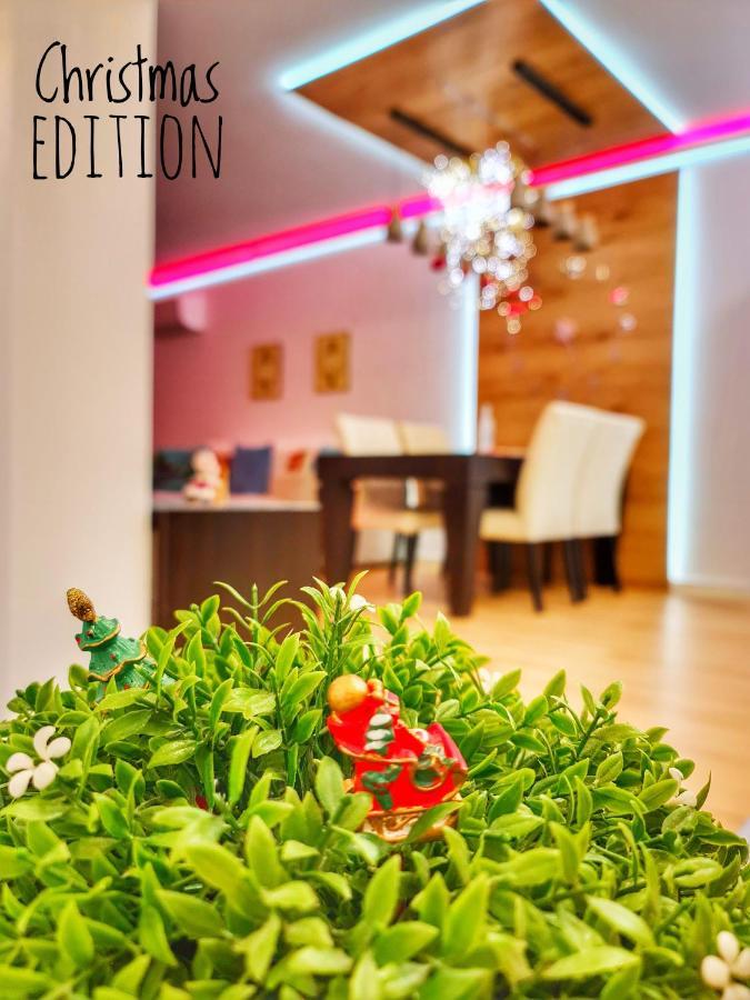 Matsa Apartment In Evergreen Complex Varna Luaran gambar