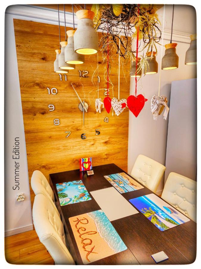 Matsa Apartment In Evergreen Complex Varna Luaran gambar